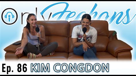 kim congdon only fans|Kim Congdon